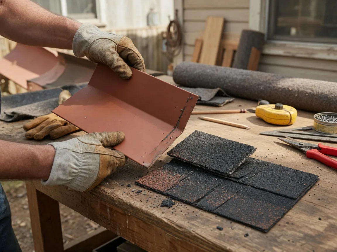 Roof Repair company in Rufus, OR